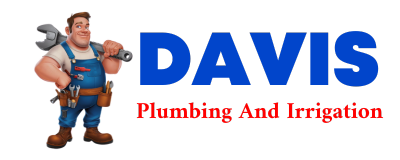 Trusted plumber in BINGHAM